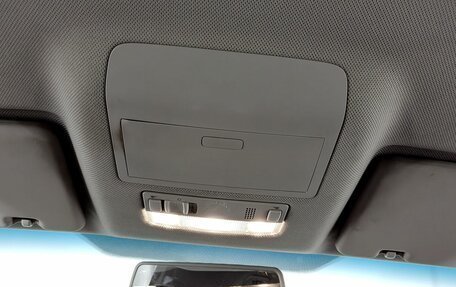 Volkswagen Amarok I рестайлинг, 2013 год, 1 550 000 рублей, 12 фотография