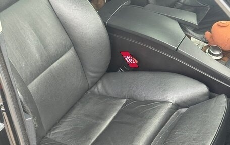 BMW 5 серия, 2006 год, 965 000 рублей, 14 фотография