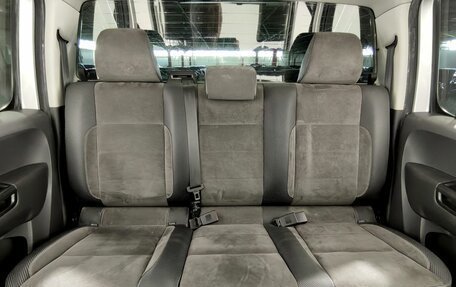Volkswagen Amarok I рестайлинг, 2013 год, 1 550 000 рублей, 15 фотография