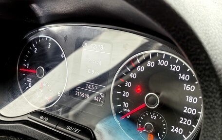 Volkswagen Amarok I рестайлинг, 2013 год, 1 550 000 рублей, 14 фотография