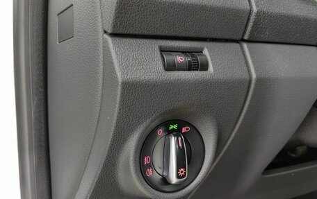 Volkswagen Amarok I рестайлинг, 2013 год, 1 550 000 рублей, 18 фотография