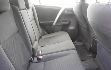 Toyota RAV4, 2015 год, 1 773 000 рублей, 10 фотография