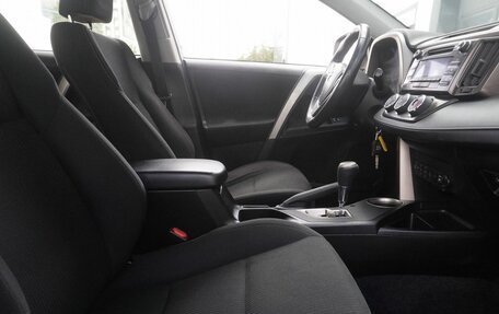 Toyota RAV4, 2015 год, 1 773 000 рублей, 11 фотография