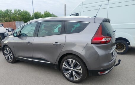 Renault Scenic IV, 2017 год, 1 498 000 рублей, 3 фотография