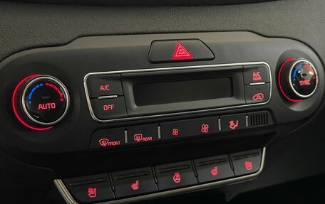 KIA Sorento III Prime рестайлинг, 2018 год, 2 299 000 рублей, 15 фотография