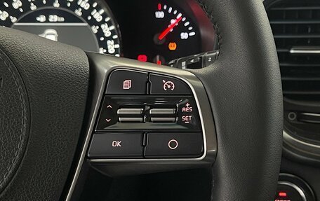 KIA Sorento III Prime рестайлинг, 2018 год, 2 299 000 рублей, 13 фотография