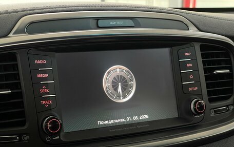 KIA Sorento III Prime рестайлинг, 2018 год, 2 299 000 рублей, 14 фотография