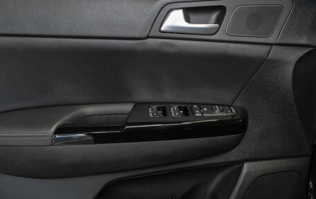 KIA Sportage IV рестайлинг, 2021 год, 2 980 000 рублей, 14 фотография