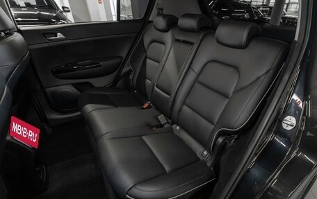 KIA Sportage IV рестайлинг, 2021 год, 2 980 000 рублей, 12 фотография