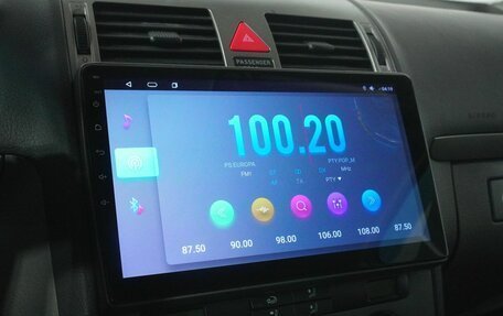 Volkswagen Touran III, 2007 год, 599 000 рублей, 12 фотография