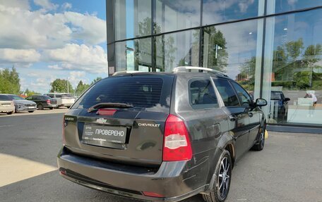 Chevrolet Lacetti, 2008 год, 378 000 рублей, 6 фотография
