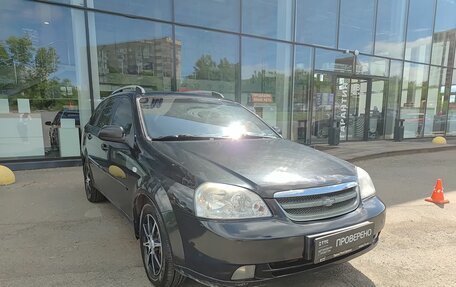 Chevrolet Lacetti, 2008 год, 378 000 рублей, 3 фотография