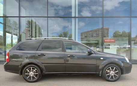 Chevrolet Lacetti, 2008 год, 378 000 рублей, 5 фотография