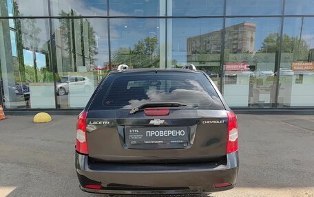 Chevrolet Lacetti, 2008 год, 378 000 рублей, 7 фотография
