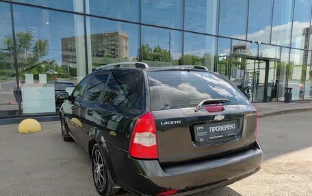 Chevrolet Lacetti, 2008 год, 378 000 рублей, 8 фотография
