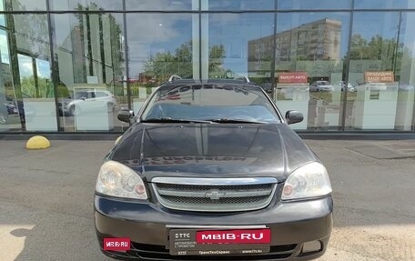 Chevrolet Lacetti, 2008 год, 378 000 рублей, 2 фотография