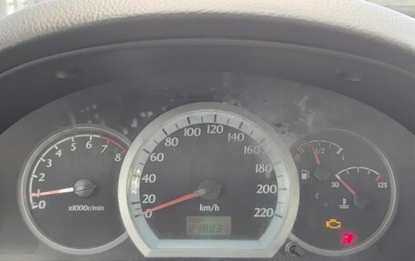 Chevrolet Lacetti, 2008 год, 378 000 рублей, 16 фотография