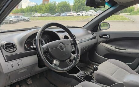 Chevrolet Lacetti, 2008 год, 378 000 рублей, 20 фотография