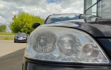 Chevrolet Lacetti, 2008 год, 378 000 рублей, 21 фотография