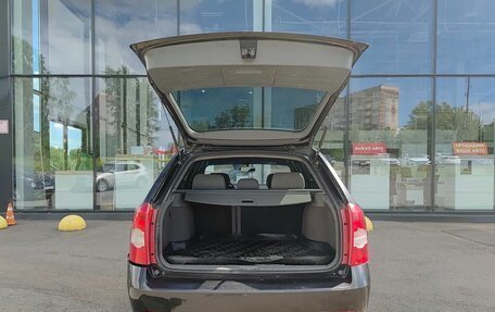 Chevrolet Lacetti, 2008 год, 378 000 рублей, 12 фотография