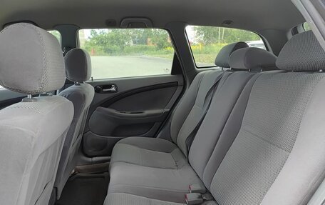 Chevrolet Lacetti, 2008 год, 378 000 рублей, 15 фотография