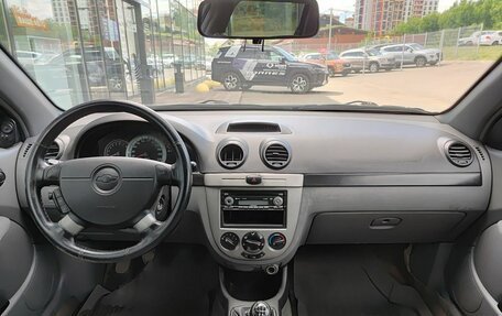 Chevrolet Lacetti, 2008 год, 378 000 рублей, 17 фотография