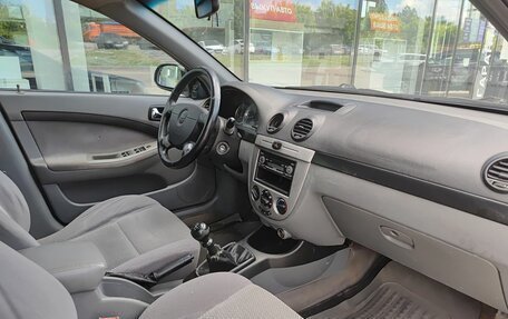 Chevrolet Lacetti, 2008 год, 378 000 рублей, 13 фотография