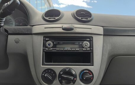 Chevrolet Lacetti, 2008 год, 378 000 рублей, 18 фотография