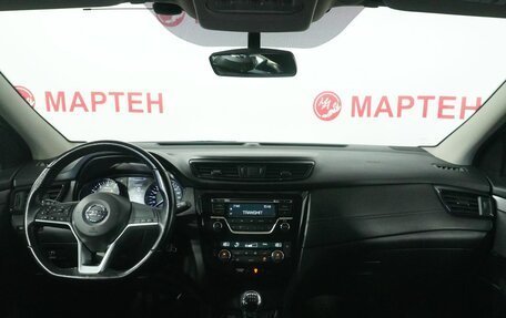 Nissan Qashqai, 2020 год, 2 189 000 рублей, 15 фотография