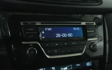Nissan Qashqai, 2020 год, 2 189 000 рублей, 12 фотография