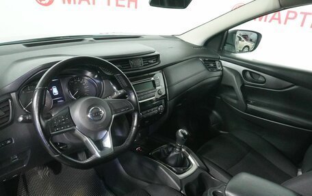 Nissan Qashqai, 2020 год, 2 189 000 рублей, 9 фотография
