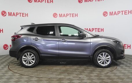 Nissan Qashqai, 2020 год, 2 189 000 рублей, 4 фотография
