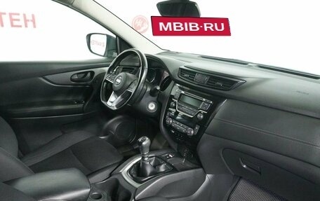 Nissan Qashqai, 2020 год, 2 189 000 рублей, 10 фотография