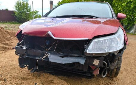 Citroen C4 II рестайлинг, 2010 год, 200 000 рублей, 4 фотография