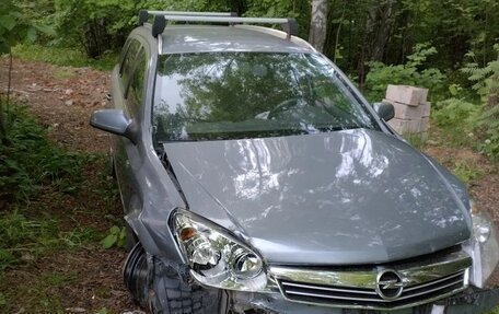 Opel Astra H, 2008 год, 250 000 рублей, 10 фотография