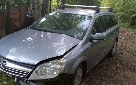 Opel Astra H, 2008 год, 250 000 рублей, 9 фотография