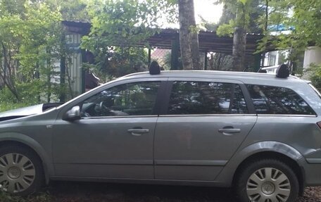 Opel Astra H, 2008 год, 250 000 рублей, 11 фотография