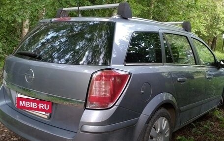 Opel Astra H, 2008 год, 250 000 рублей, 7 фотография