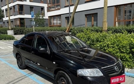Nissan Almera Classic, 2007 год, 360 000 рублей, 2 фотография