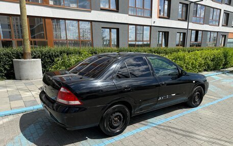 Nissan Almera Classic, 2007 год, 360 000 рублей, 4 фотография