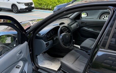 Nissan Almera Classic, 2007 год, 360 000 рублей, 6 фотография