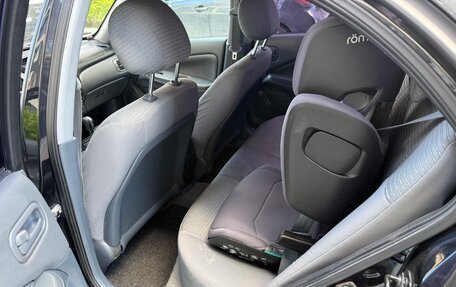 Nissan Almera Classic, 2007 год, 360 000 рублей, 7 фотография