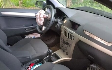 Opel Astra H, 2008 год, 250 000 рублей, 4 фотография