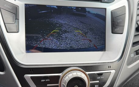 Hyundai Elantra V, 2015 год, 1 250 000 рублей, 8 фотография
