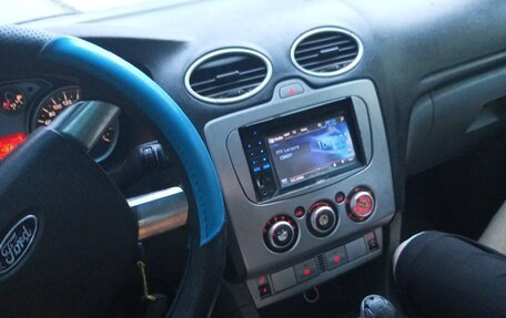 Ford Focus II рестайлинг, 2008 год, 200 000 рублей, 2 фотография
