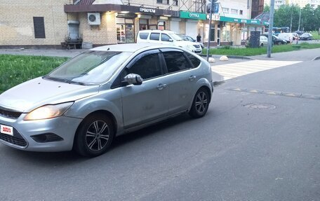 Ford Focus II рестайлинг, 2008 год, 200 000 рублей, 4 фотография