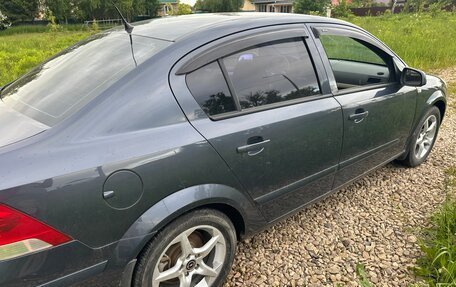 Opel Astra H, 2008 год, 650 000 рублей, 2 фотография