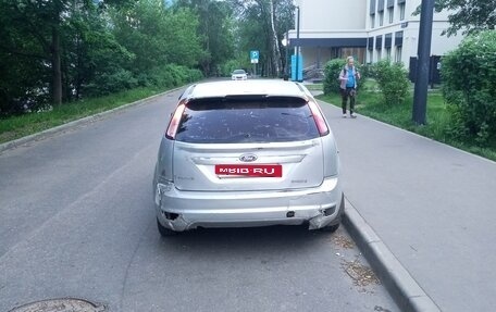 Ford Focus II рестайлинг, 2008 год, 200 000 рублей, 3 фотография