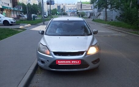 Ford Focus II рестайлинг, 2008 год, 200 000 рублей, 5 фотография