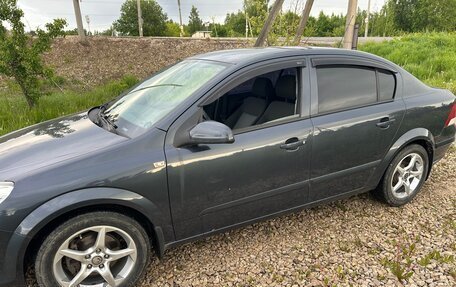 Opel Astra H, 2008 год, 650 000 рублей, 4 фотография